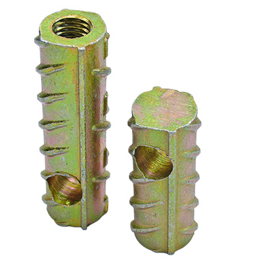 預埋套筒螺紋鋼連接套筒廠家直銷 預埋套筒螺紋鋼連接套筒廠家直銷