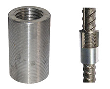 直螺紋套筒正反絲如何辨別 直螺紋套筒正反絲如何辨別